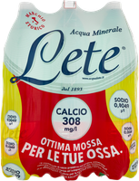 Lete Nat 1.5l