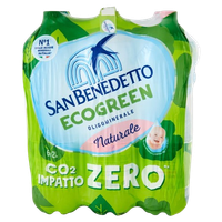 San Benedetto Nat 2l
